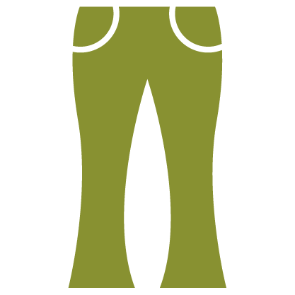 Bottom Wear